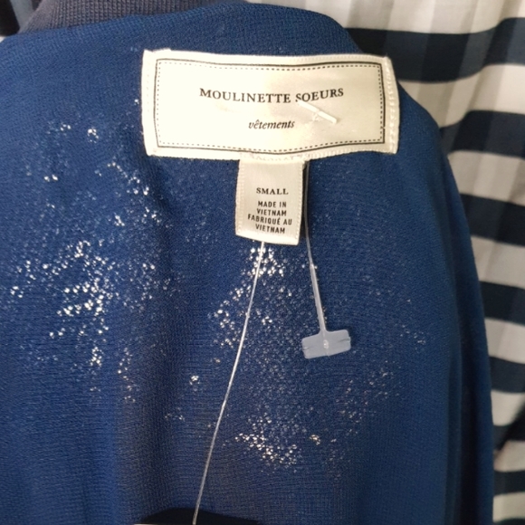 Moulinette Soeurs Vetements all Sequins Dress ✨✨✨ - Picture 8 of 9